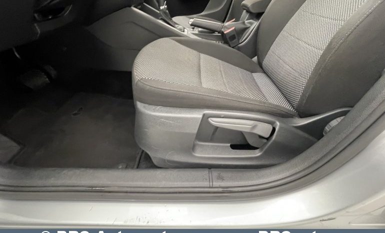 Skoda Octavia 1.4 TSI Automatas 2016 full