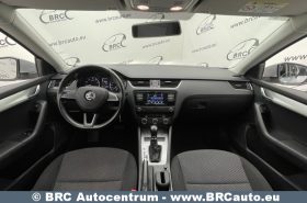 Skoda Octavia 1.4 TSI Automatas 2016