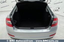 Skoda Octavia 1.4 TSI Automatas 2016 full