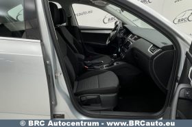 Skoda Octavia 1.4 TSI Automatas 2016