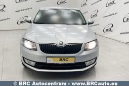 Skoda Octavia 1.4 TSI Automatas 2016 full