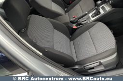 Skoda Octavia 1.4 TSI Automatas 2016 full
