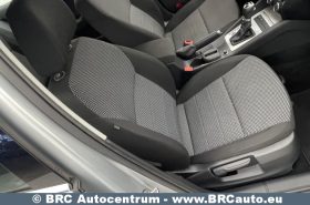 Skoda Octavia 1.4 TSI Automatas 2016