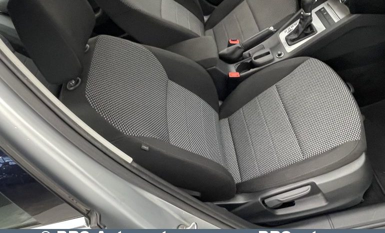 Skoda Octavia 1.4 TSI Automatas 2016 full