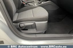 Skoda Octavia 1.4 TSI Automatas 2016 full