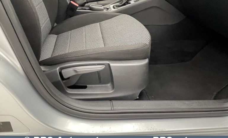 Skoda Octavia 1.4 TSI Automatas 2016 full