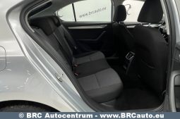 Skoda Octavia 1.4 TSI Automatas 2016 full
