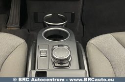 BMW i3 Rex eDrive 33KWh Automatas 2016 full