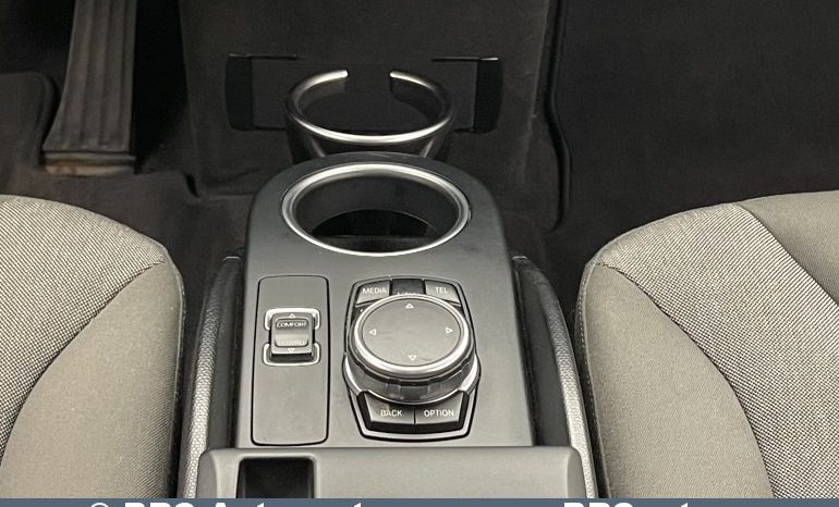 BMW i3 Rex eDrive 33KWh Automatas 2016 full