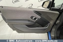 BMW i3 Rex eDrive 33KWh Automatas 2016 full