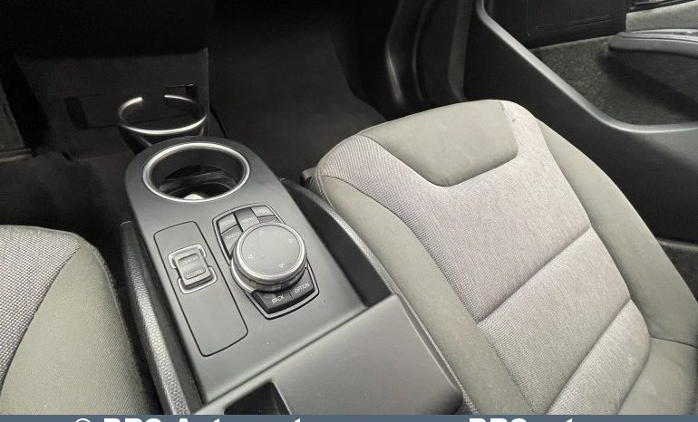 BMW i3 Rex eDrive 33KWh Automatas 2016 full