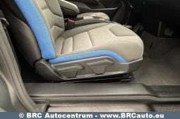 BMW i3 Rex eDrive 33KWh Automatas 2016 full