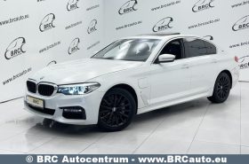 BMW 530 E IPerformance eDrive Plug-in Automatas 2018