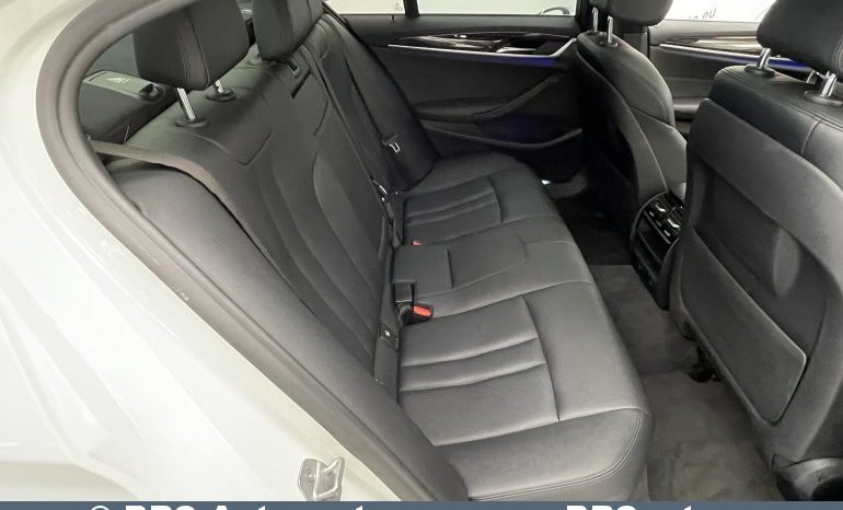 BMW 530 E IPerformance eDrive Plug-in Automatas 2018 full