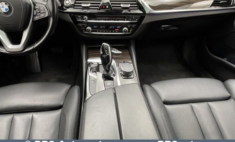 BMW 530 E IPerformance eDrive Plug-in Automatas 2018 full