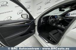 BMW 530 E IPerformance eDrive Plug-in Automatas 2018 full
