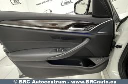 BMW 530 E IPerformance eDrive Plug-in Automatas 2018 full