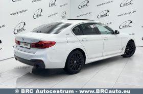 BMW 530 E IPerformance eDrive Plug-in Automatas 2018