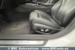 BMW 530 E IPerformance eDrive Plug-in Automatas 2018 full