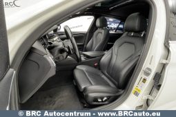 BMW 530 E IPerformance eDrive Plug-in Automatas 2018 full
