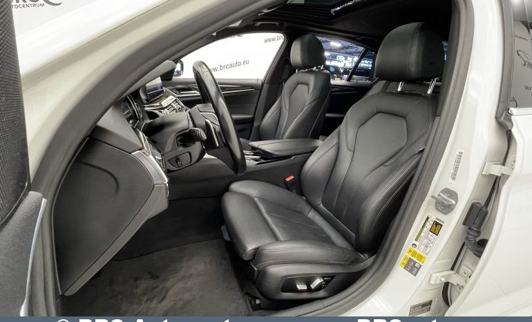 BMW 530 E IPerformance eDrive Plug-in Automatas 2018 full