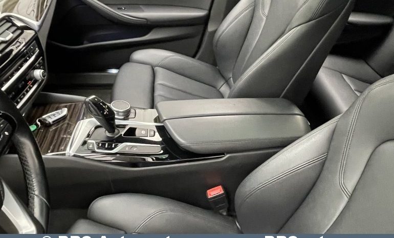 BMW 530 E IPerformance eDrive Plug-in Automatas 2018 full