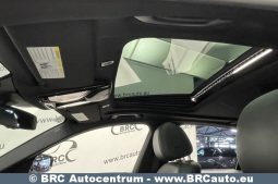BMW 530 E IPerformance eDrive Plug-in Automatas 2018 full