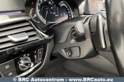BMW 530 E IPerformance eDrive Plug-in Automatas 2018 full