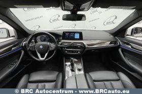BMW 530 E IPerformance eDrive Plug-in Automatas 2018