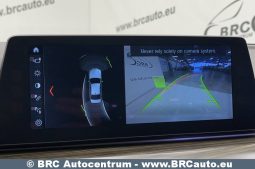 BMW 530 E IPerformance eDrive Plug-in Automatas 2018 full