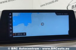 BMW 530 E IPerformance eDrive Plug-in Automatas 2018 full