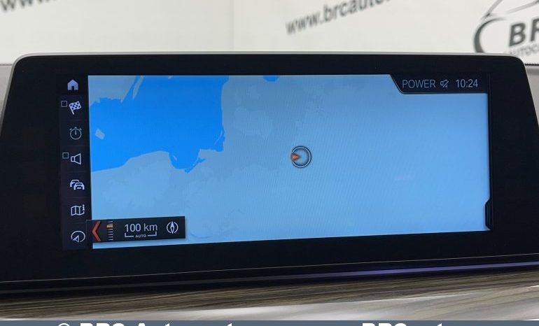 BMW 530 E IPerformance eDrive Plug-in Automatas 2018 full