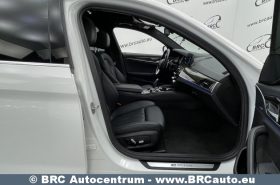 BMW 530 E IPerformance eDrive Plug-in Automatas 2018
