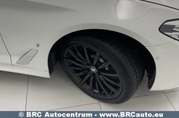 BMW 530 E IPerformance eDrive Plug-in Automatas 2018 full