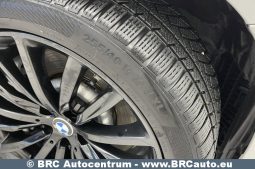 BMW 530 E IPerformance eDrive Plug-in Automatas 2018 full