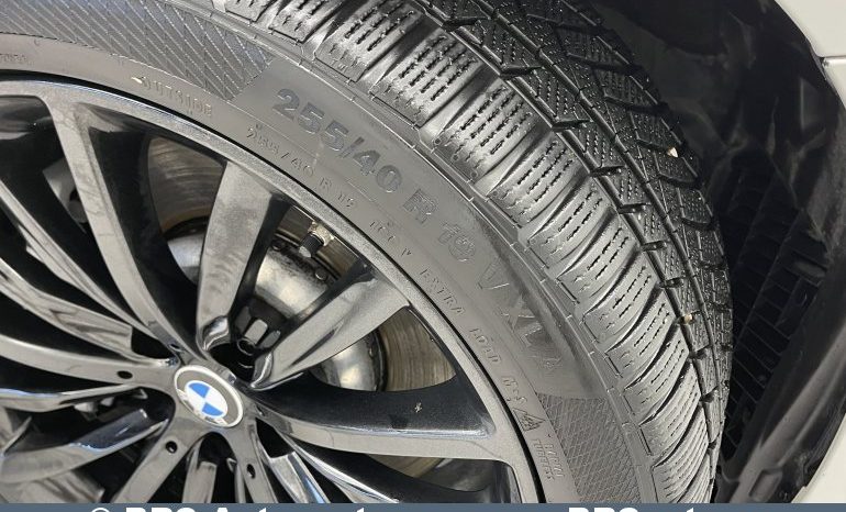 BMW 530 E IPerformance eDrive Plug-in Automatas 2018 full