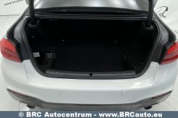 BMW 530 E IPerformance eDrive Plug-in Automatas 2018 full