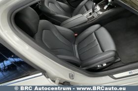 BMW 530 E IPerformance eDrive Plug-in Automatas 2018