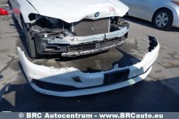 BMW 530 E IPerformance eDrive Plug-in Automatas 2018 full