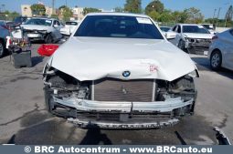 BMW 530 E IPerformance eDrive Plug-in Automatas 2018 full
