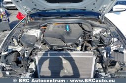 BMW 530 E IPerformance eDrive Plug-in Automatas 2018 full