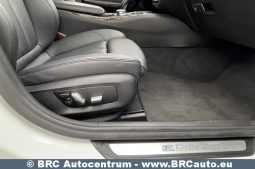 BMW 530 E IPerformance eDrive Plug-in Automatas 2018 full