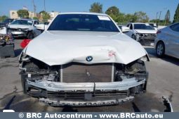 BMW 530 E IPerformance eDrive Plug-in Automatas 2018 full