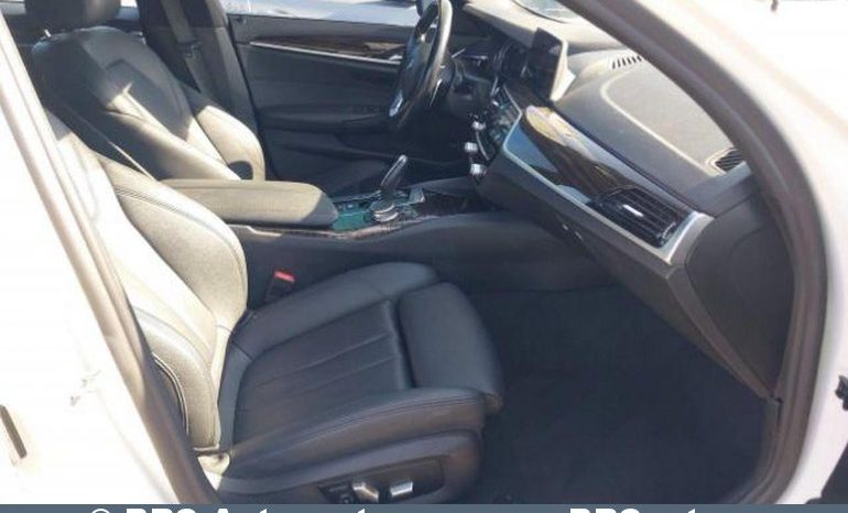 BMW 530 E IPerformance eDrive Plug-in Automatas 2018 full