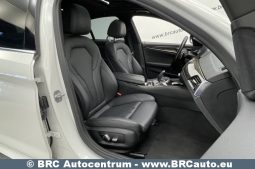 BMW 530 E IPerformance eDrive Plug-in Automatas 2018 full