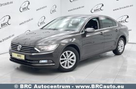 Volkswagen Passat 1.4 TSI DSG Automatas 2015