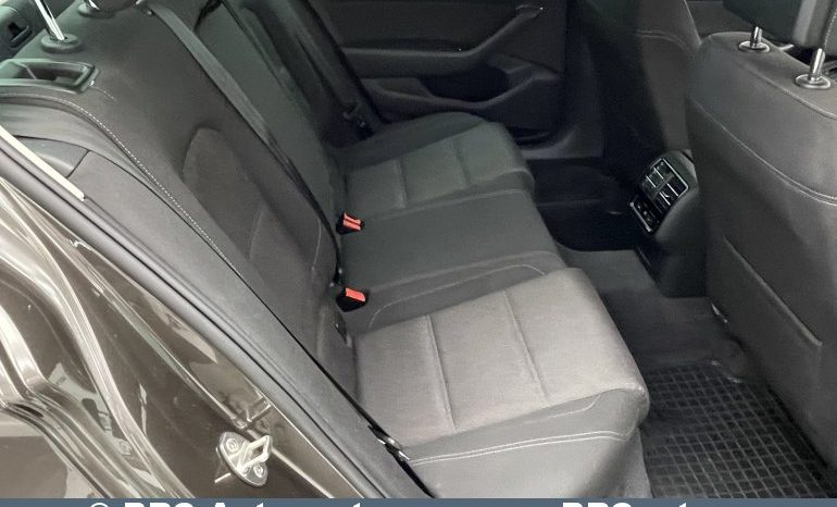 Volkswagen Passat 1.4 TSI DSG Automatas 2015 full