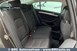 Volkswagen Passat 1.4 TSI DSG Automatas 2015 full
