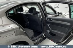 Volkswagen Passat 1.4 TSI DSG Automatas 2015 full