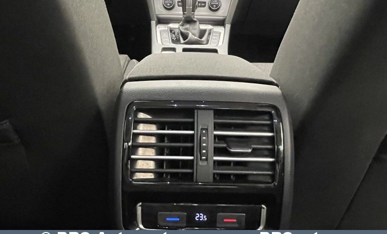 Volkswagen Passat 1.4 TSI DSG Automatas 2015 full